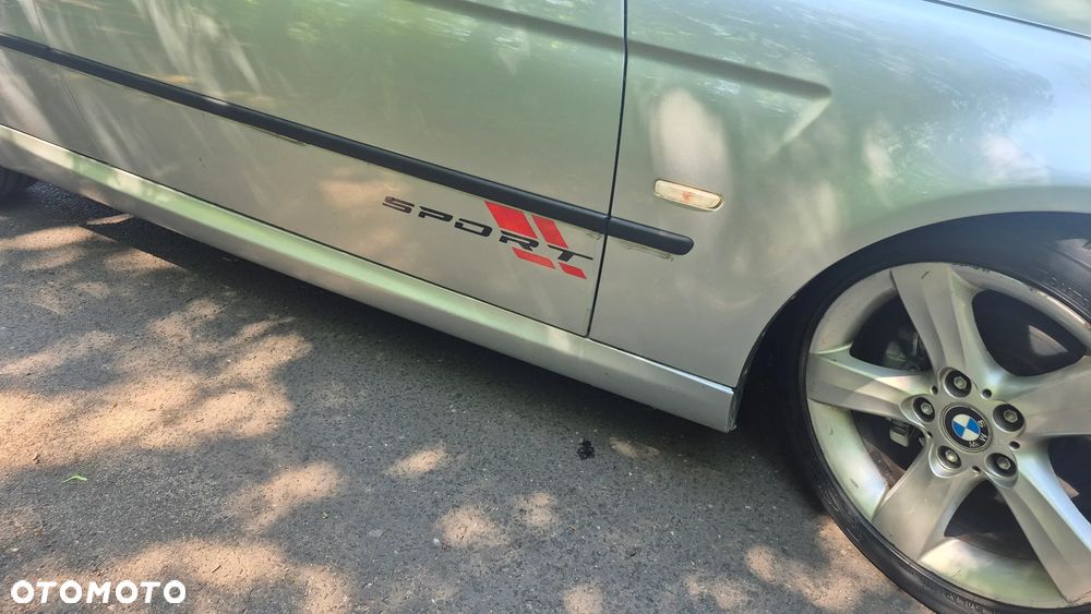 BMW Seria 3 - 22