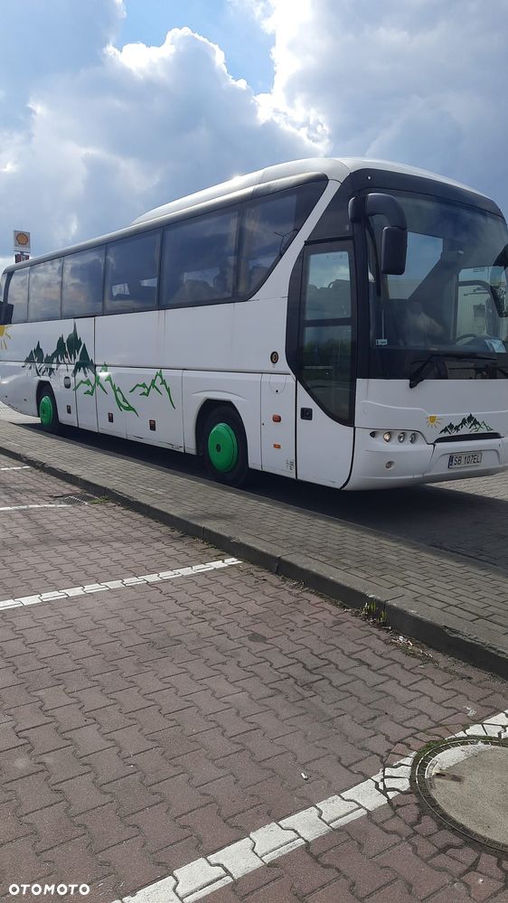 Neoplan Tourliner - 1