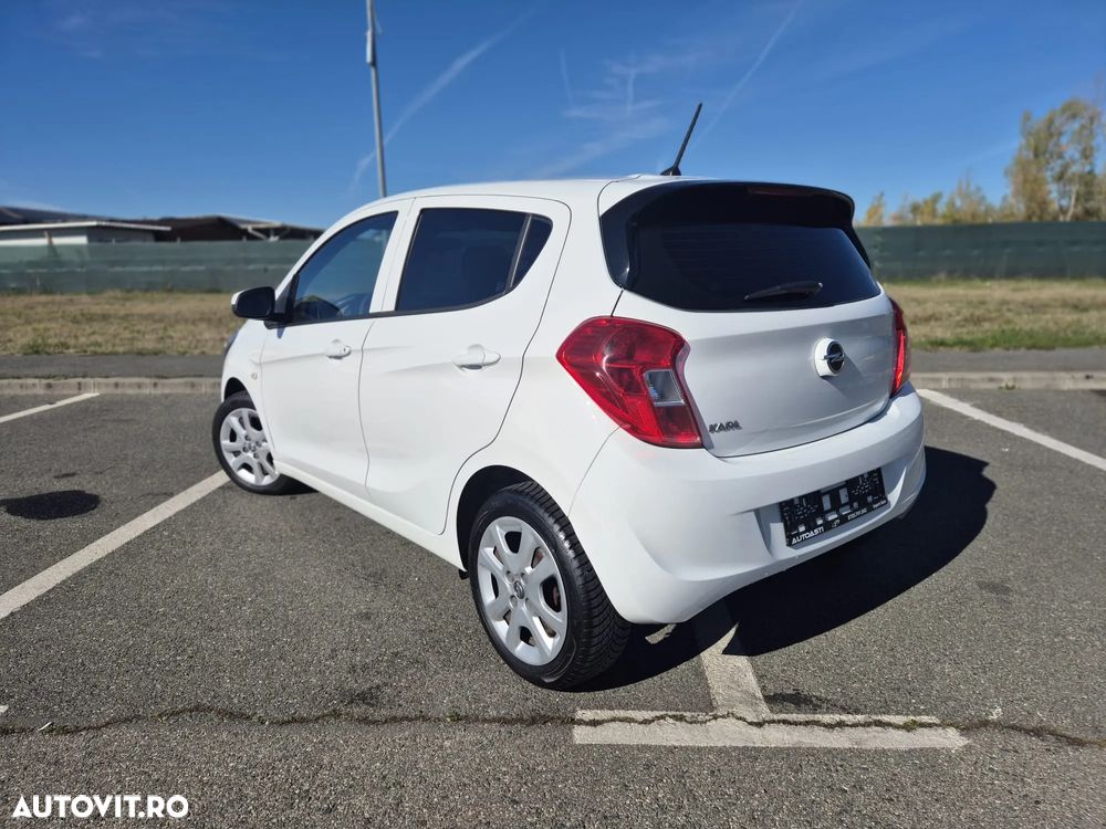 Opel Karl - 4