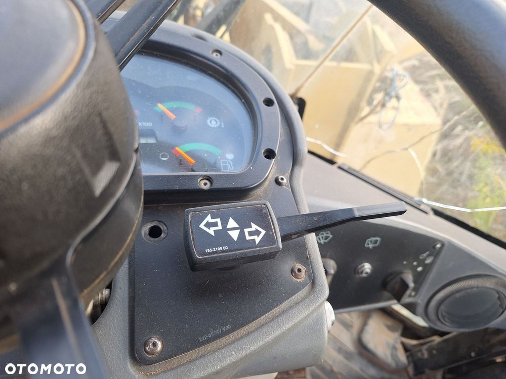 Caterpillar 938 G 4X4 - 17