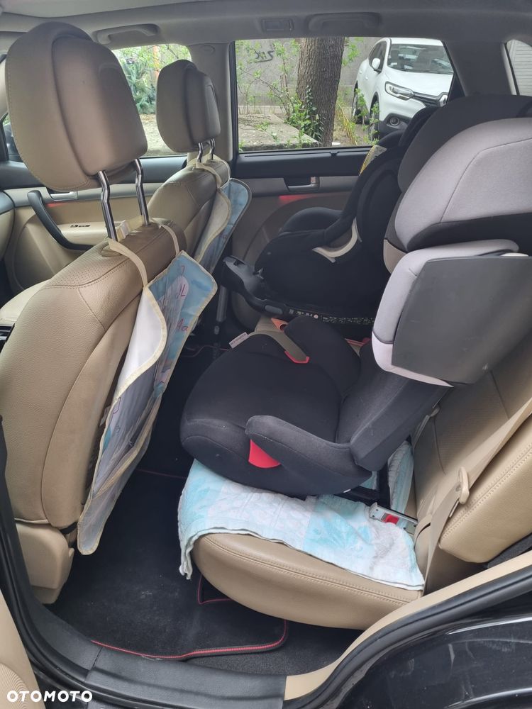 Kia Sorento 2.2 CRDI XL - 12