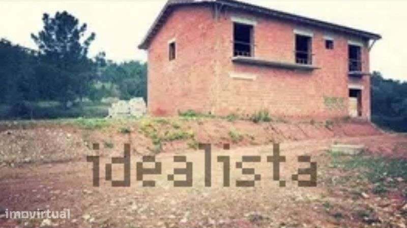 Terreno com Moradia - Murtal - Grande imagem: 4/5