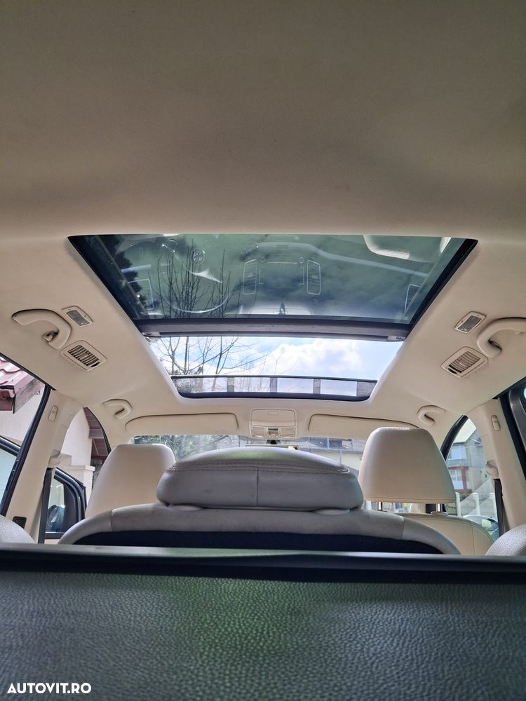 Volkswagen Sharan 2.0 TDI DSG Blue Motion Highline - 12