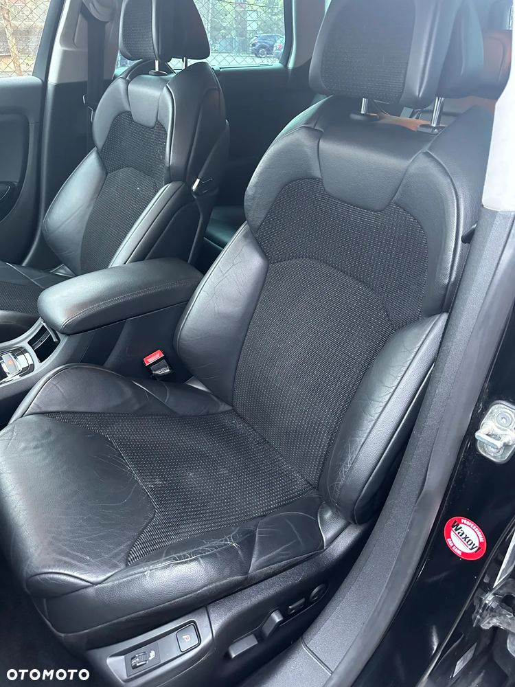 Citroën C5 2.0 HDi Exclusive - 5