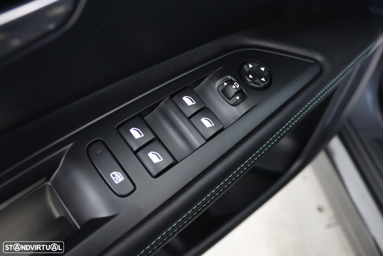 Peugeot 3008 1.2 PureTech Allure - 16
