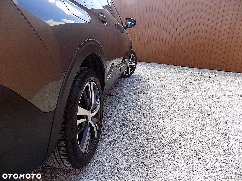 Peugeot 5008 1.5 BlueHDi GT Pack S&S EAT8 - 31