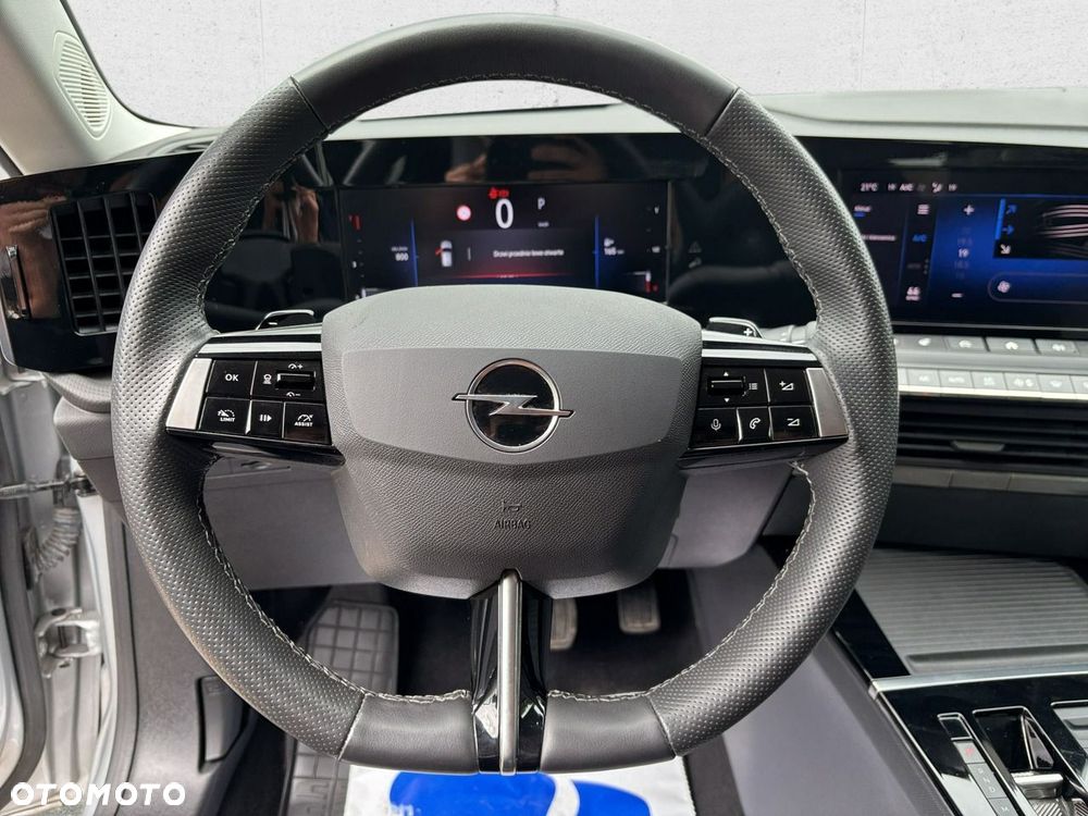 Opel Astra - 16