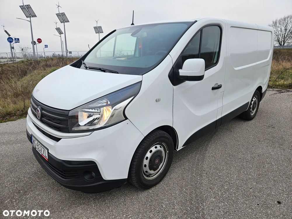 Opel Talento - 2