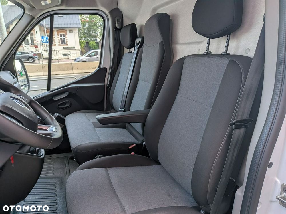 Renault Master L3 Pack Clim - 14