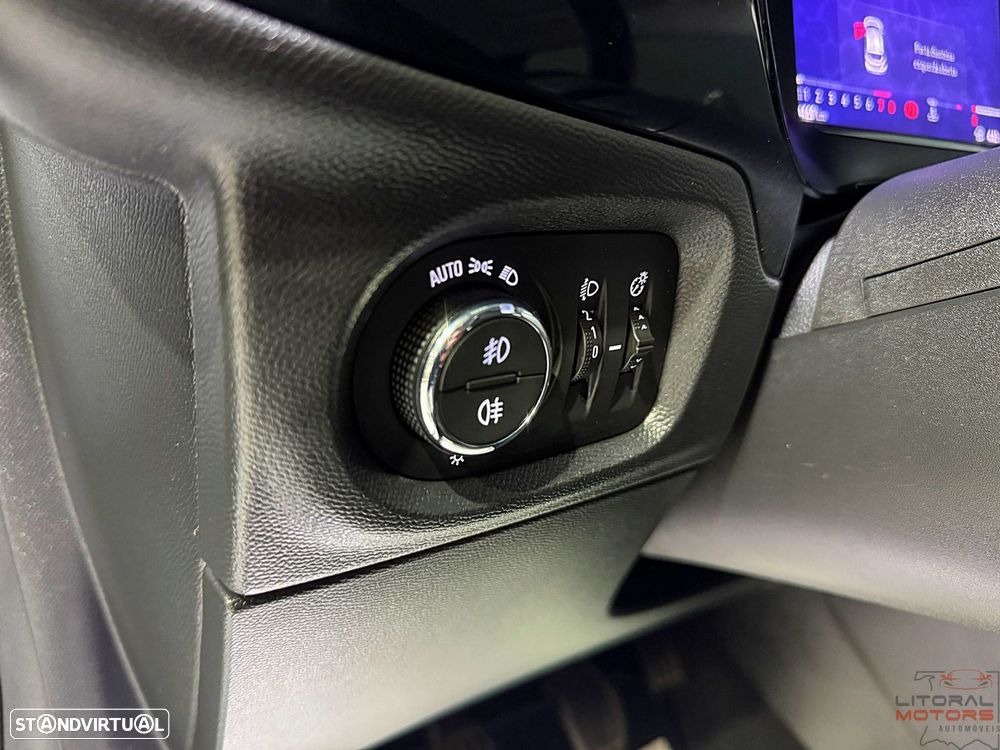 Opel Corsa 1.2 T Edition - 18