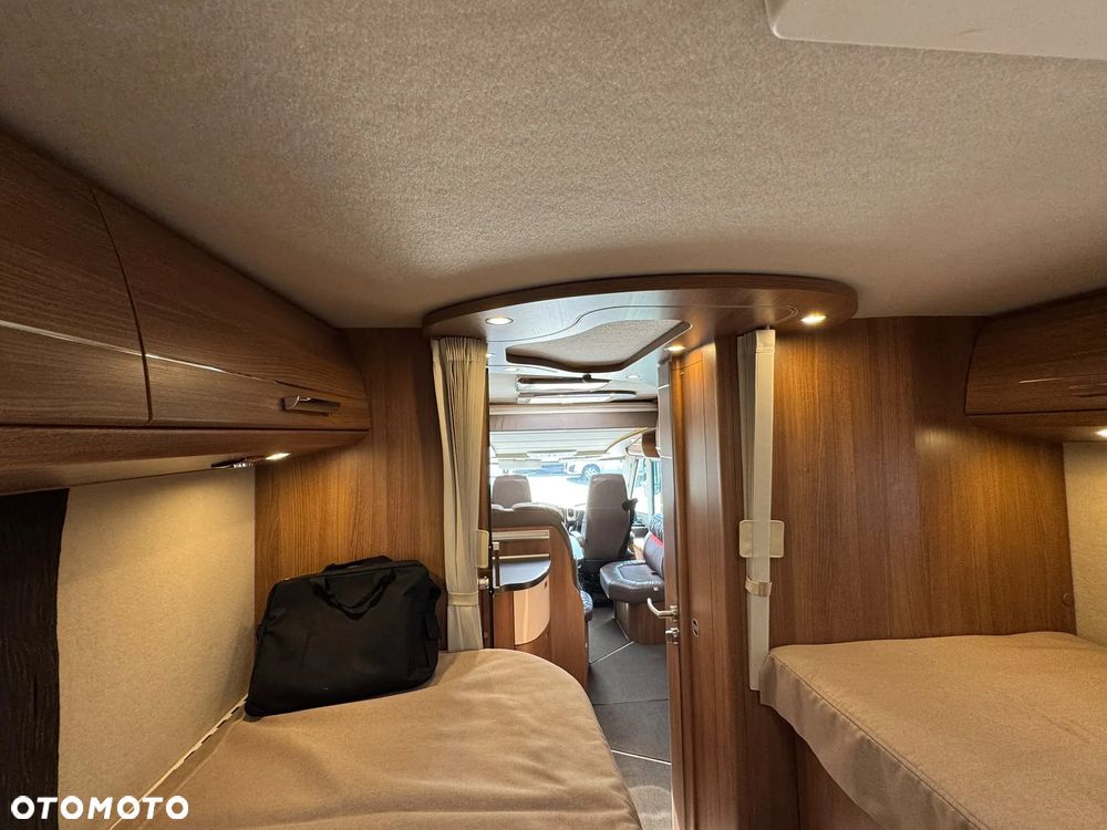 Carthago C-Tourer I 148 - 40