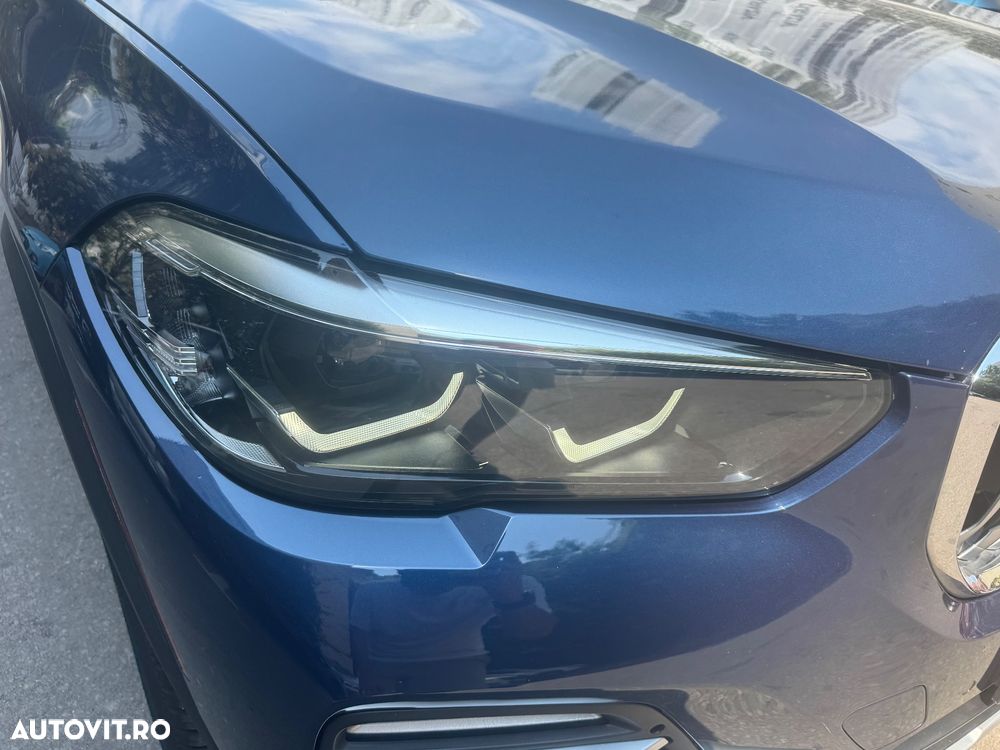 BMW X5 xDrive40i - 19