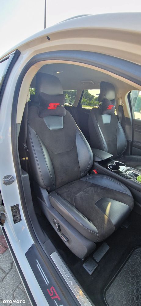 Ford Mondeo 2.0 TDCi ST-Line PowerShift - 19
