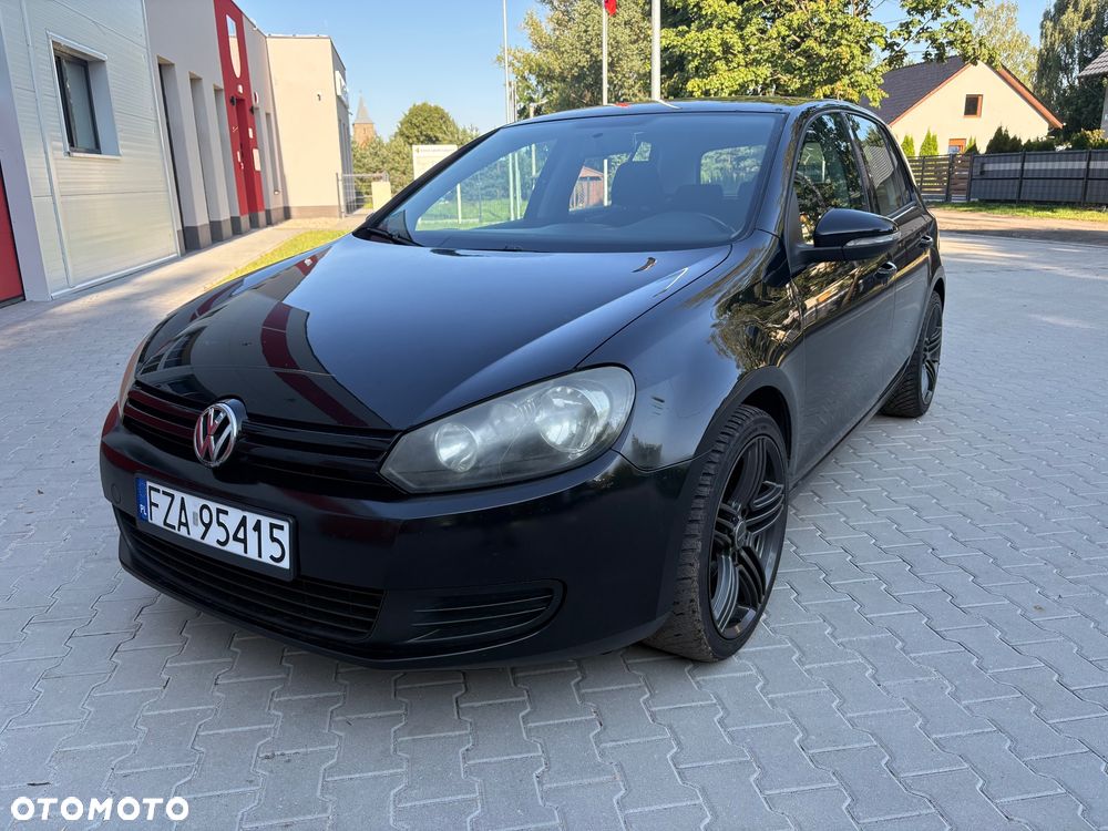 Volkswagen Golf 1.4 Edition - 2