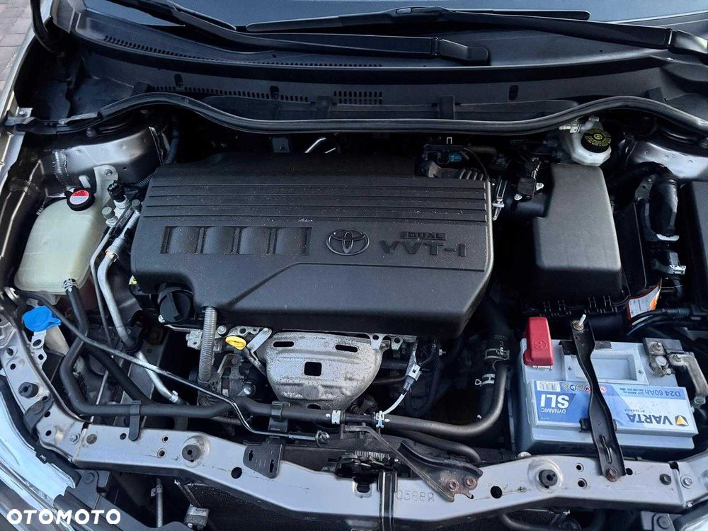 Toyota Auris - 7