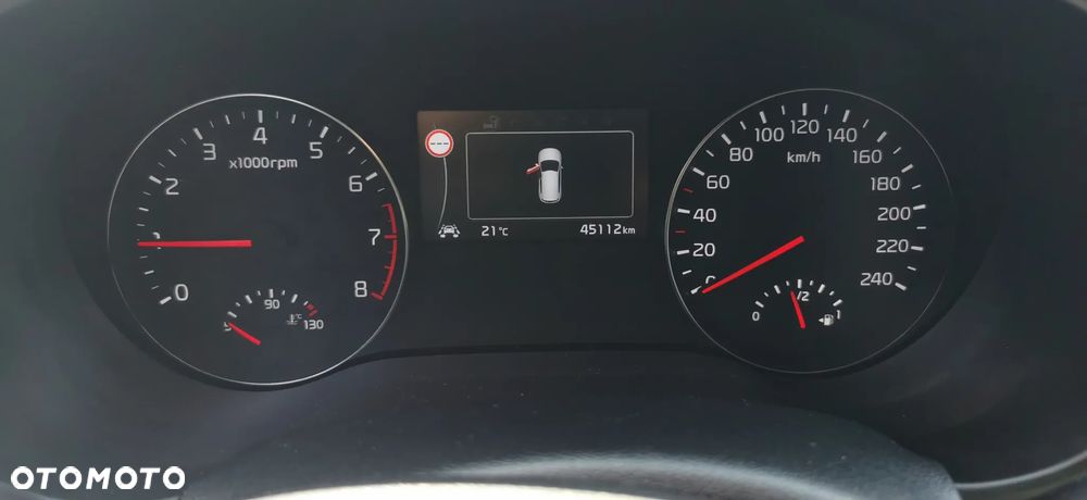Kia Sportage - 11