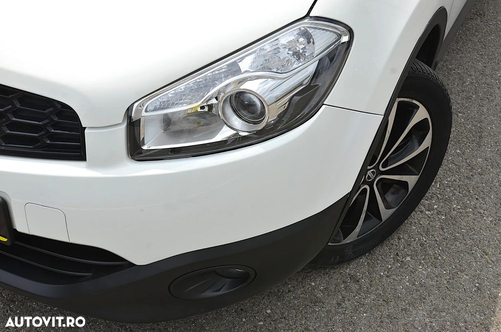 Nissan Qashqai 1.6 Start/Stop 360 - 39