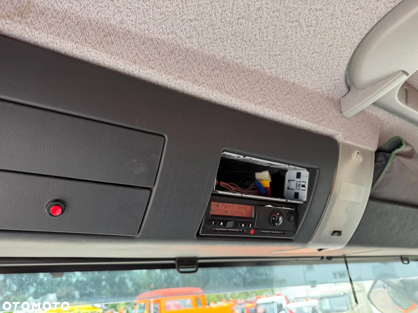 MAN TGS 18.400 4x2 EURO6 WYWROTKA Z BORDMATIKIEM I HDS PALFINGER - 11