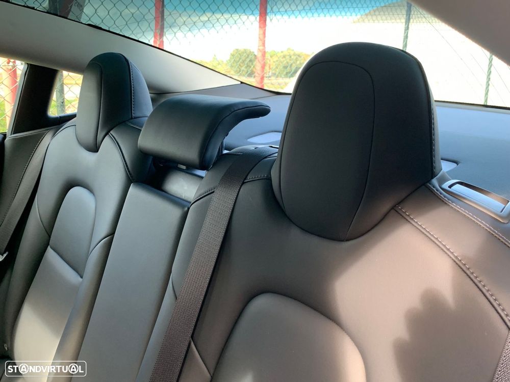 Tesla Model 3 Tração Traseira - 15