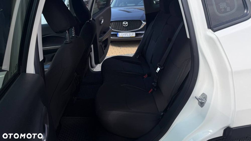 Jeep Compass - 15