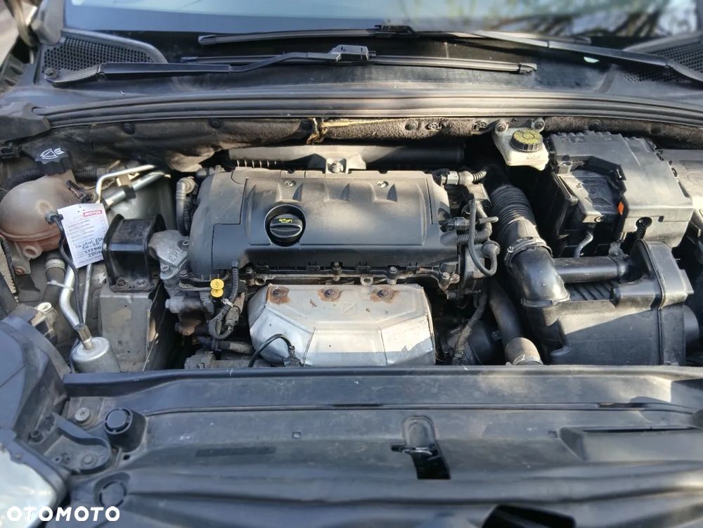 Citroën C4 1.6 VTi Attraction - 12
