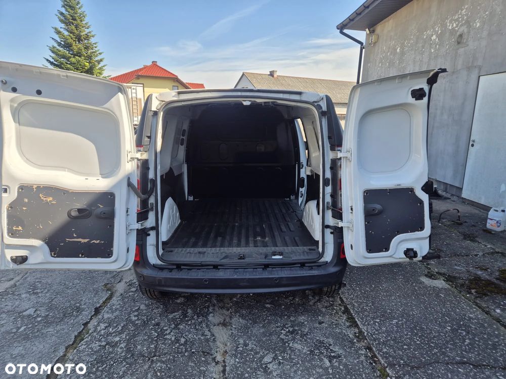 Renault Kangoo 1.5 dCi Zen - 8