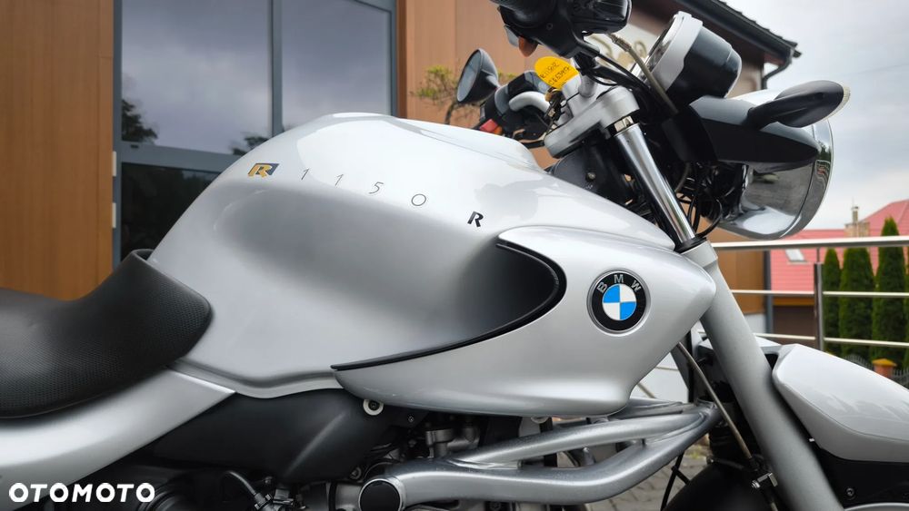 BMW R - 21