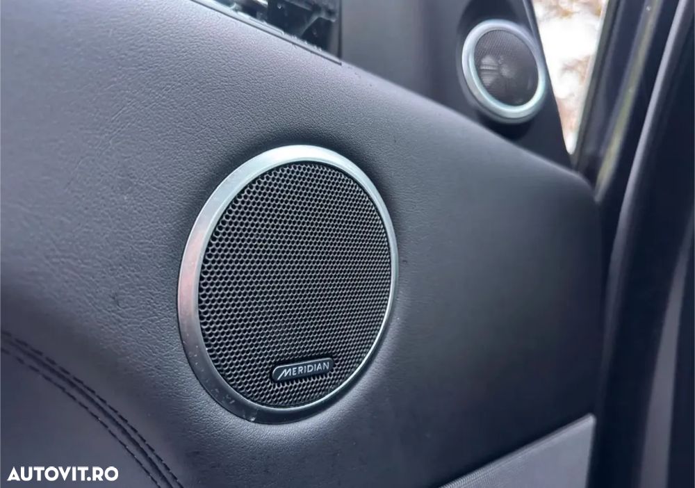 Land Rover Range Rover Sport - 17