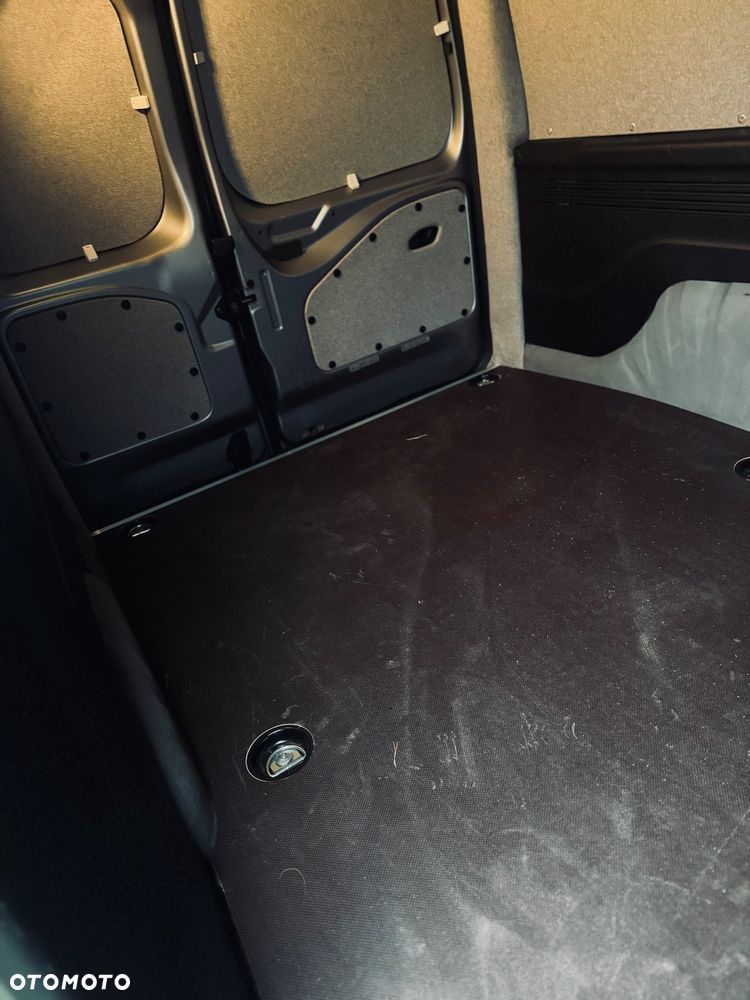 Fiat Doblo Long - 14