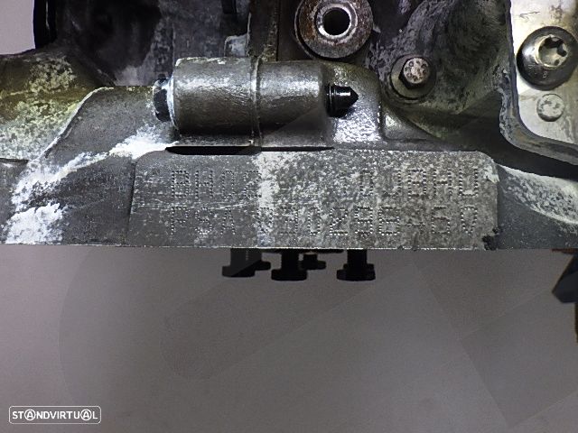 Motor Citroen Berlingo 1.6HDI Ref. BH02 - 7