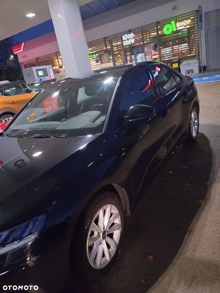 Audi A3 Limousine - 4