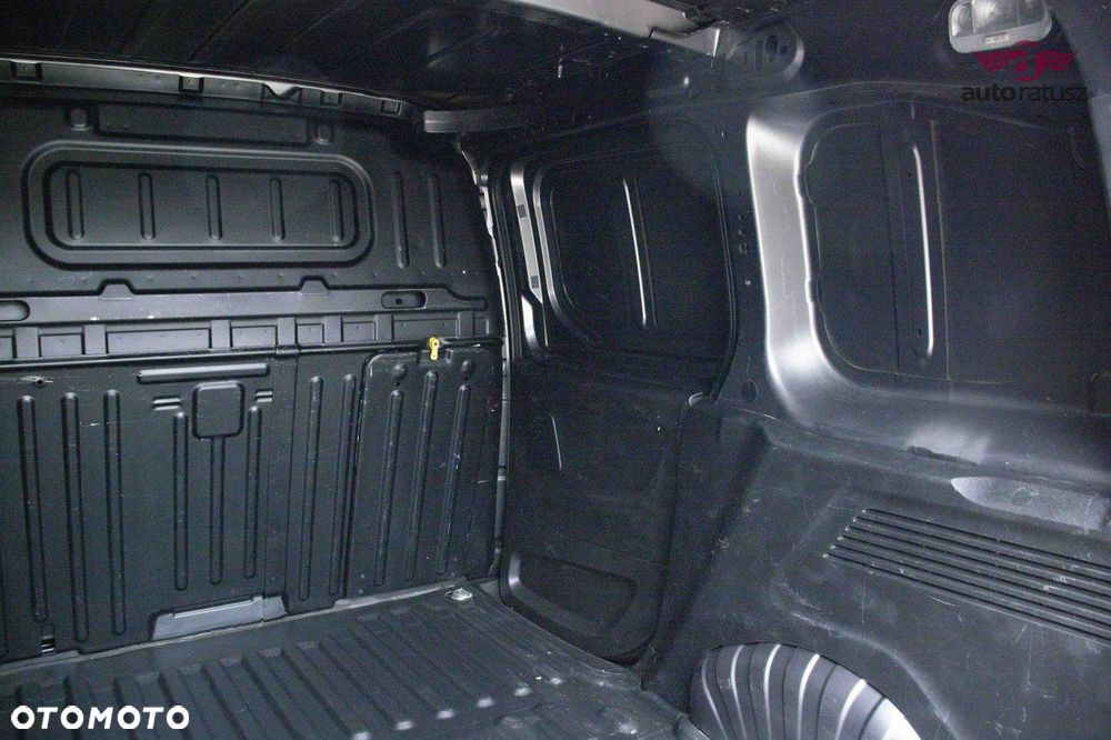 Citroën Berlingo - 33