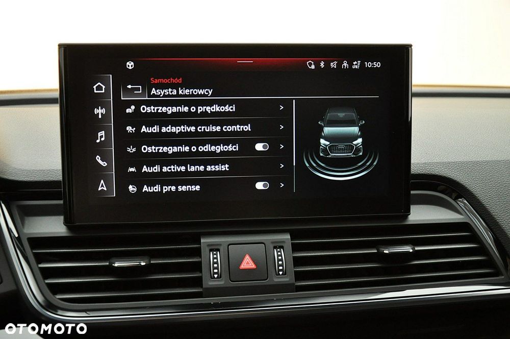 Audi Q5 Sportback - 38