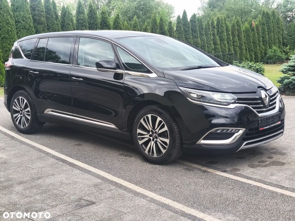 Renault Espace Energy dCi 130 LIMITED - 4