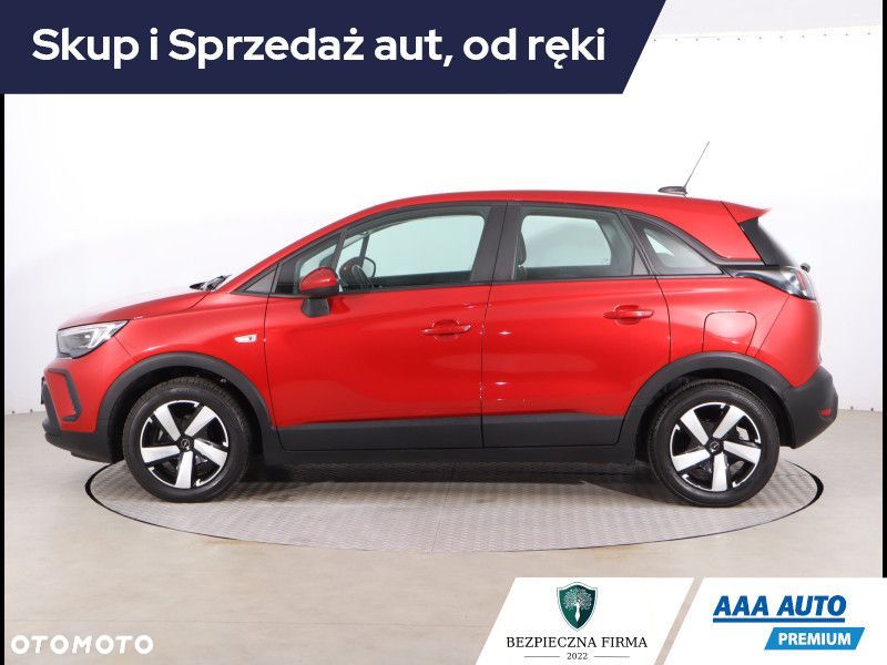 Opel Crossland X - 3