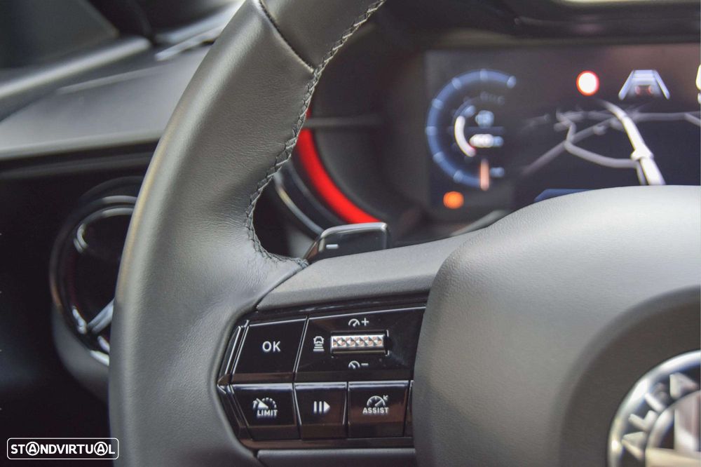 Alfa Romeo Junior 1.2 Sport Speciale eDCT6 - 19