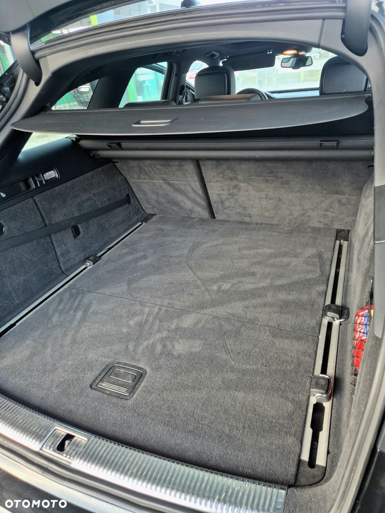 Audi A6 Avant 3.0 TDI quattro S tronic - 37