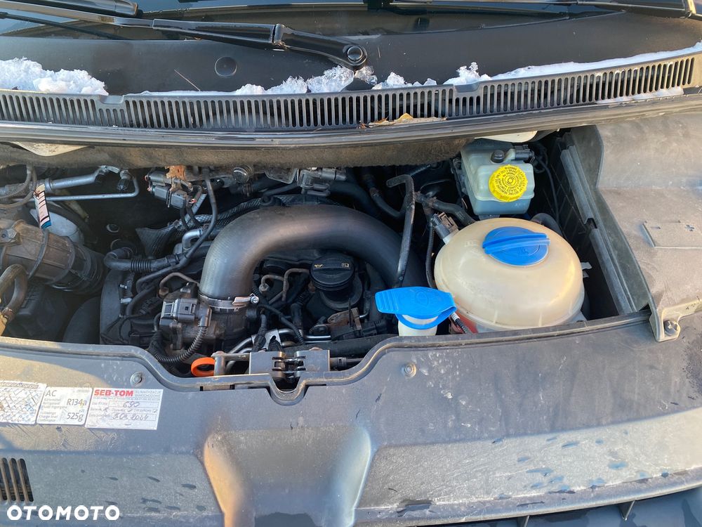 Volkswagen TRANSPORTER - 24