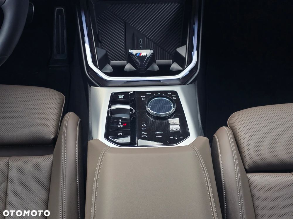 BMW X3 xDrive20d mHEV - 19