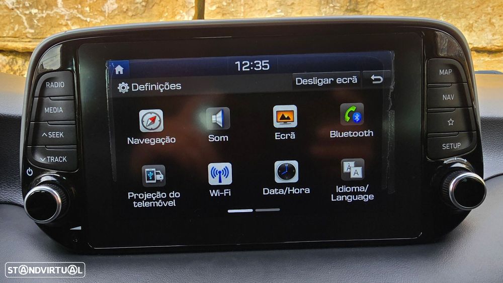 Hyundai Tucson 1.6 CRDi Premium DCT - 26