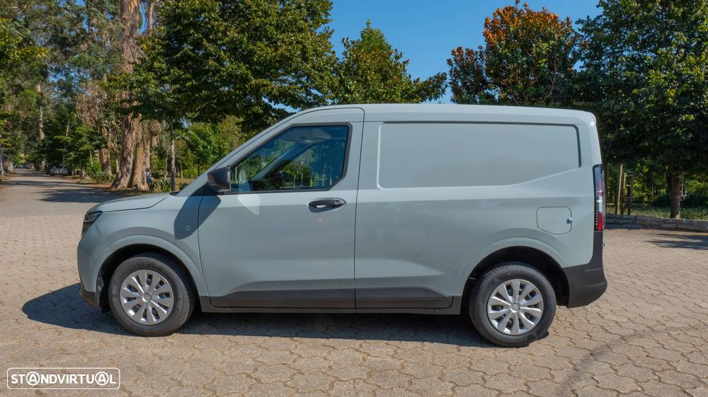 Ford Courier Van N1 1.5 EcoBlue 100cv Euro 6.2 Trend Plus 5 portas - 5