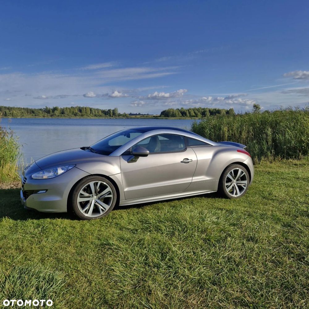 Peugeot RCZ 2.0 HDi - 24