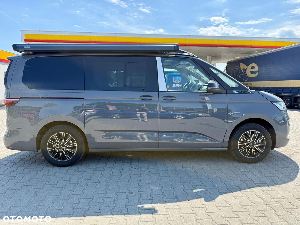 Volkswagen California - 7