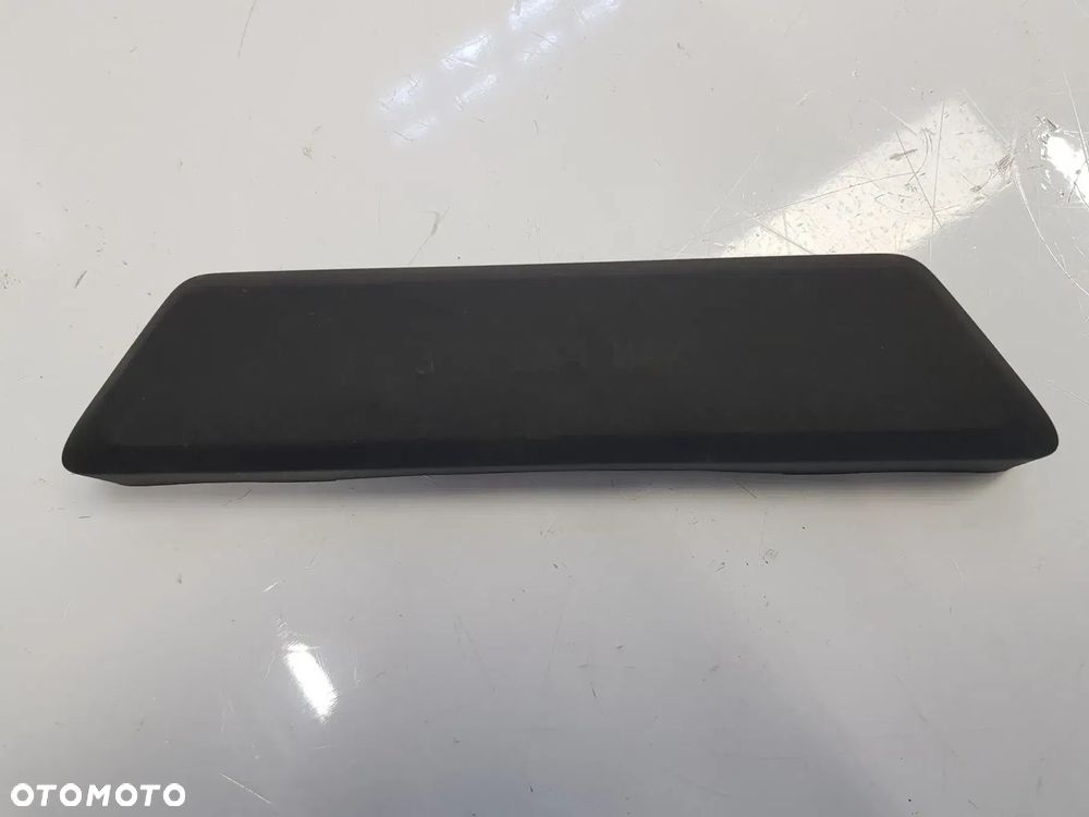 OBUDOWA POKRYWA SKRZYNKI BEZPIECZNIKÓW FORD TRANSIT MK8 BK2T-14A175-BA - 1