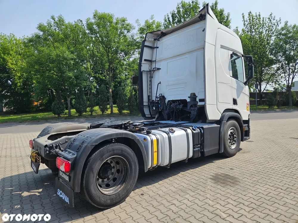 Scania R450 - 3