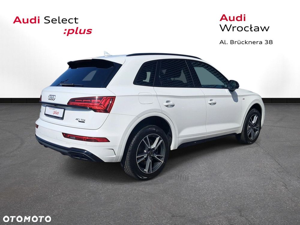 Audi Q5 - 4