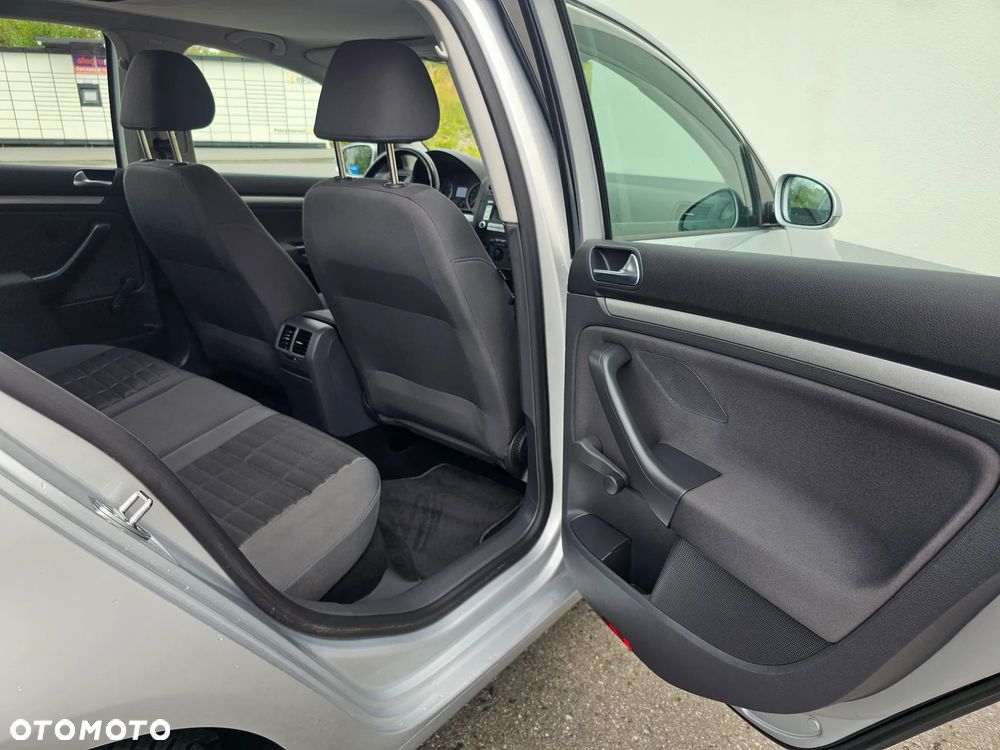 Volkswagen Golf 1.4 Goal - 17