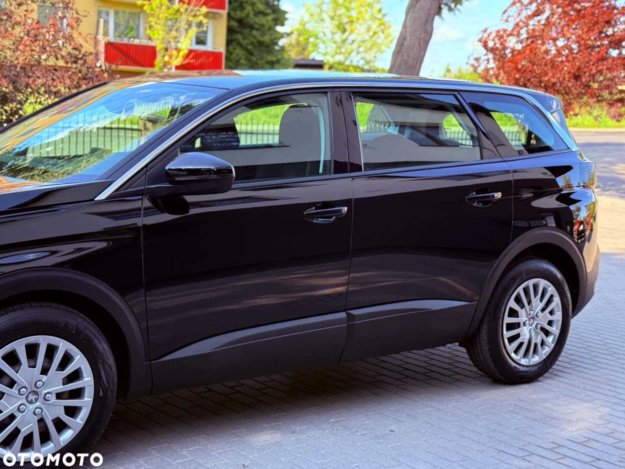 Peugeot 5008 1.2 PureTech Access S&S - 6