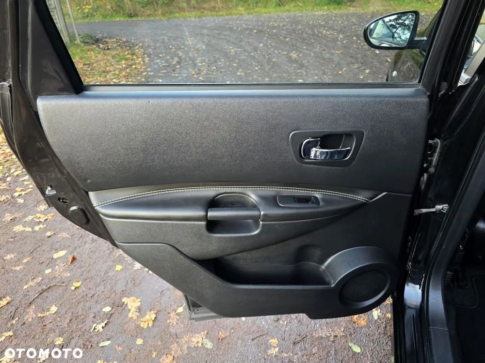 Nissan Qashqai+2 2.0 dCi 4x4 Tekna Premium - 13