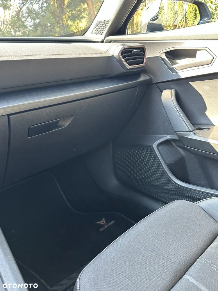 Cupra Formentor 2.0 TSI 4Drive VZ DSG - 19